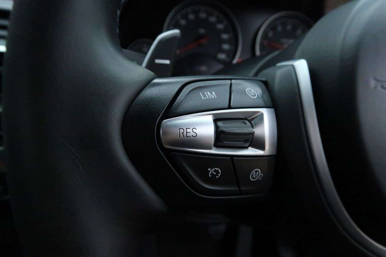 2017 BMW M3 2017 BMW M3