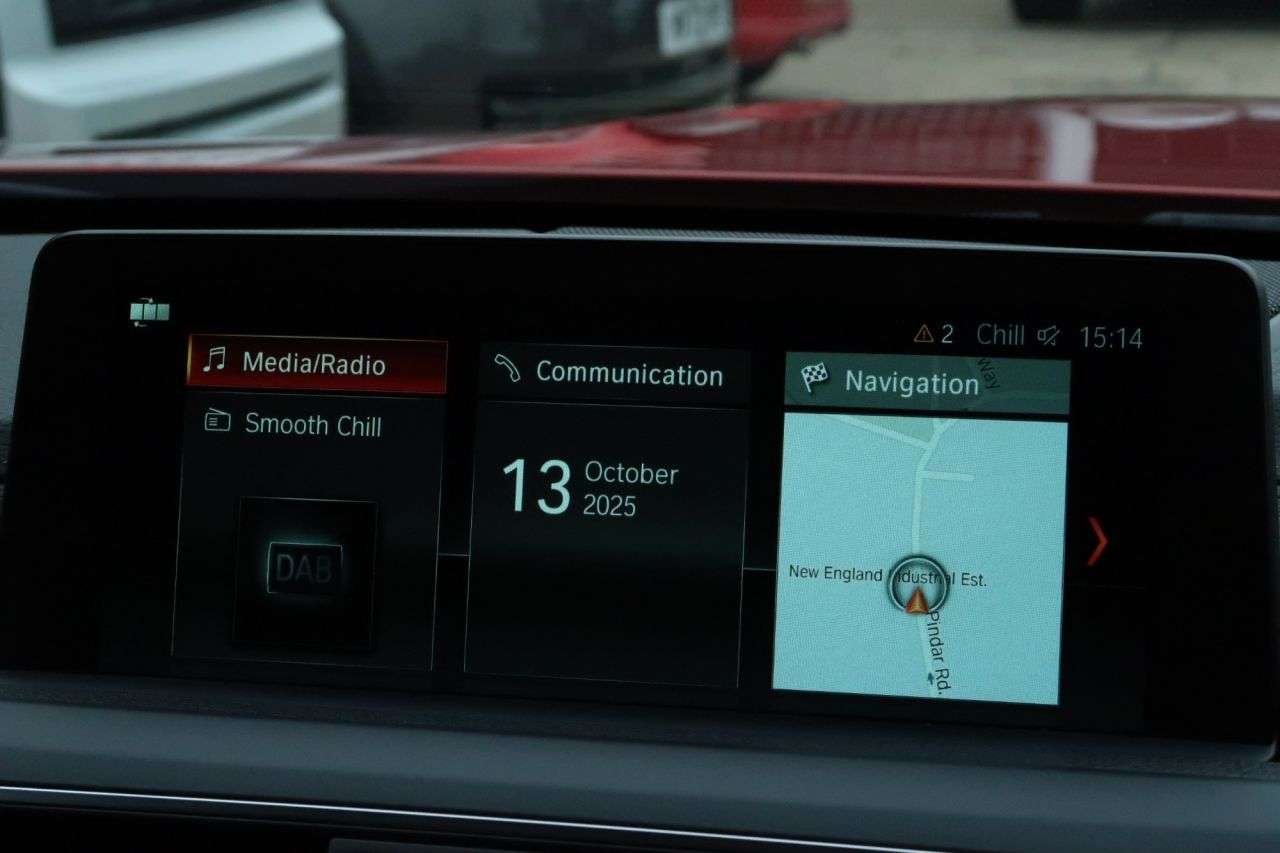 2017 BMW M3 2017 BMW M3