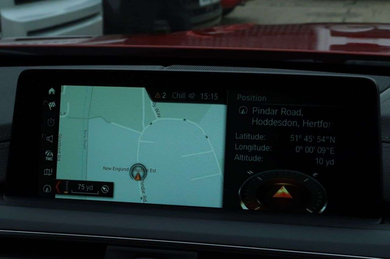 2017 BMW M3 2017 BMW M3