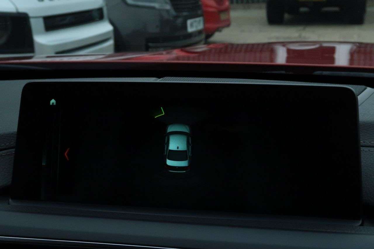 2017 BMW M3 2017 BMW M3