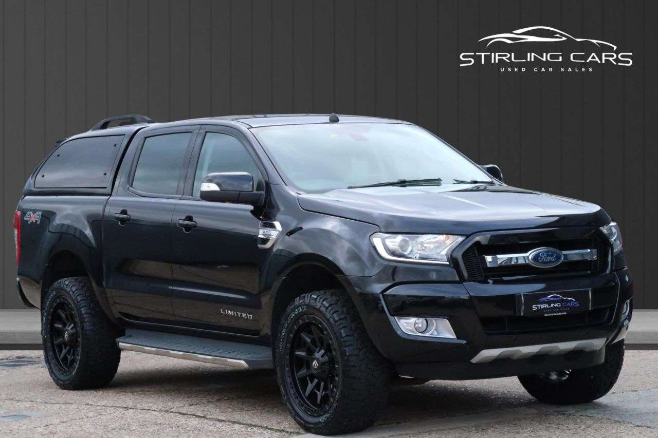 2016 FORD RANGER 2016 FORD RANGER