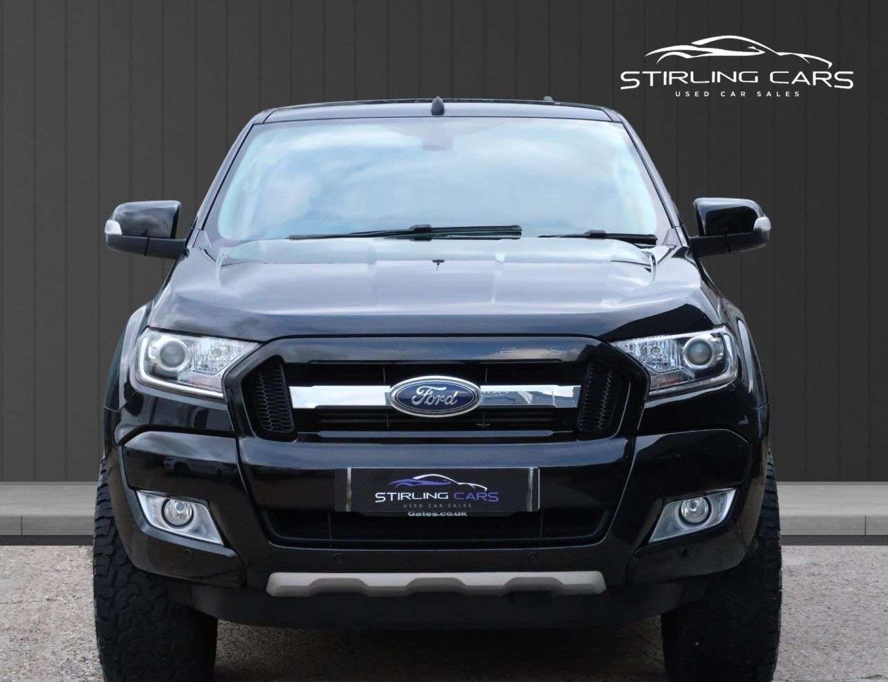 2016 FORD RANGER 2016 FORD RANGER