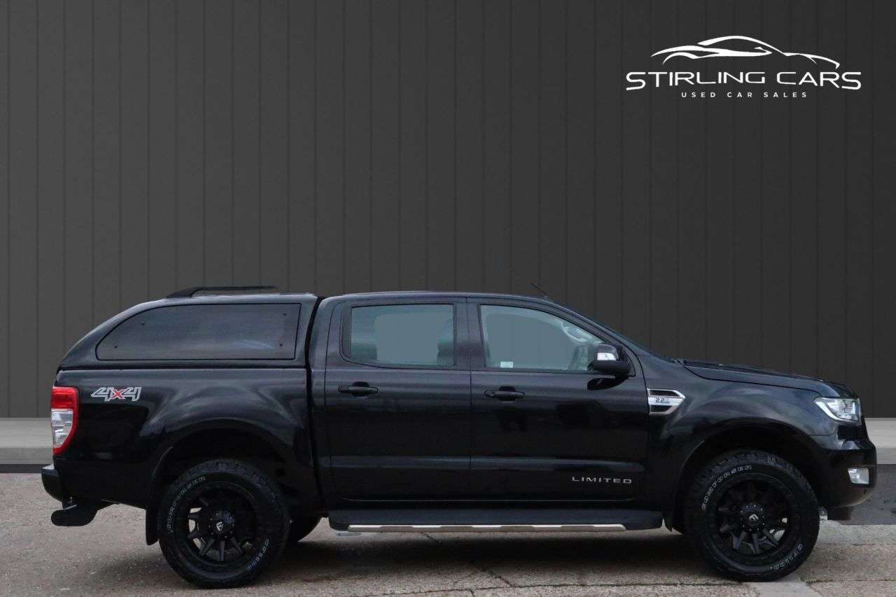 2016 FORD RANGER 2016 FORD RANGER