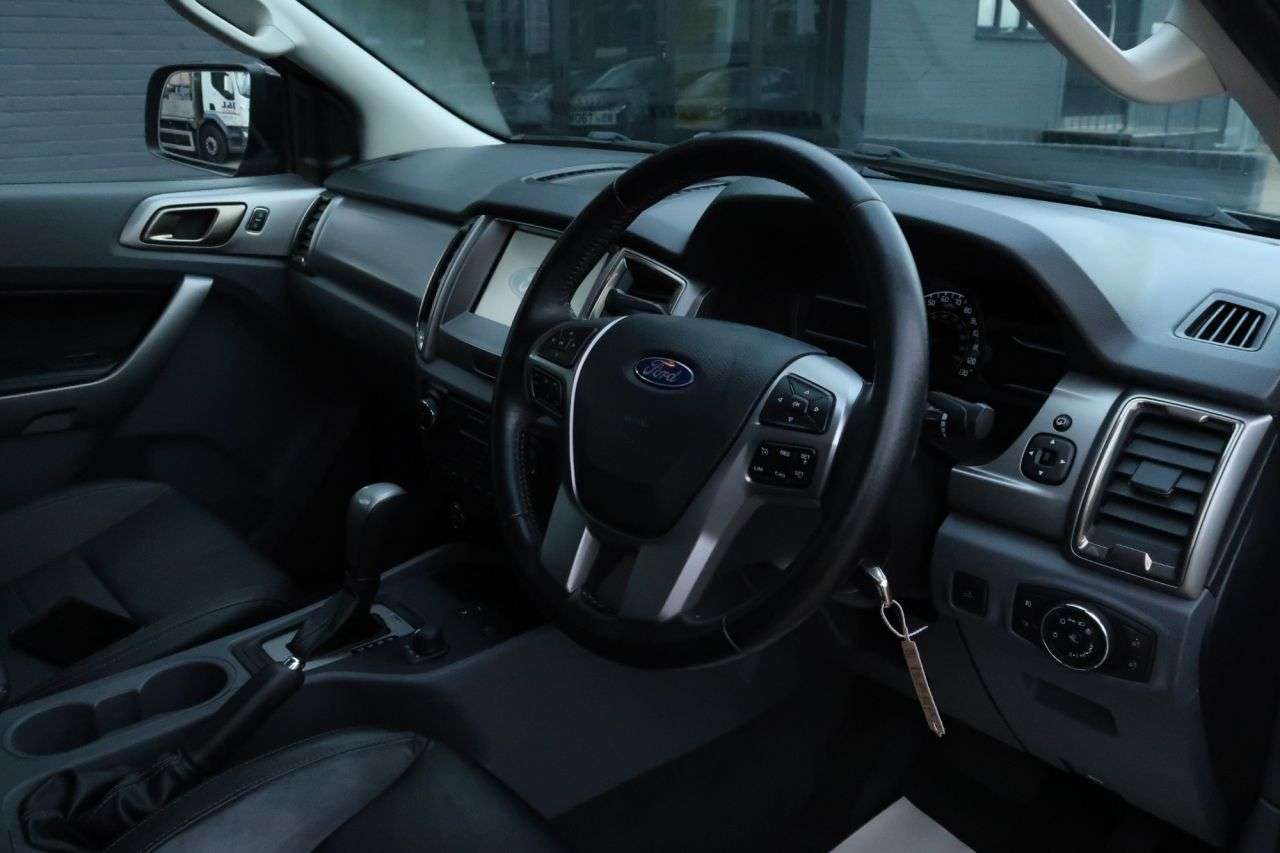 2016 FORD RANGER 2016 FORD RANGER