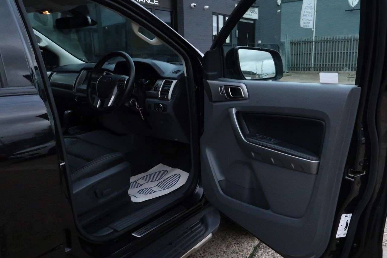 2016 FORD RANGER 2016 FORD RANGER