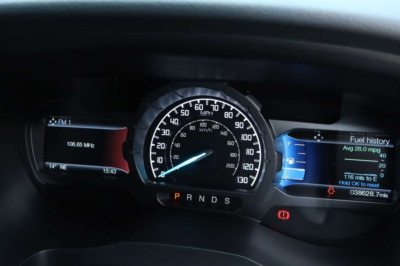 2016 FORD RANGER 2016 FORD RANGER