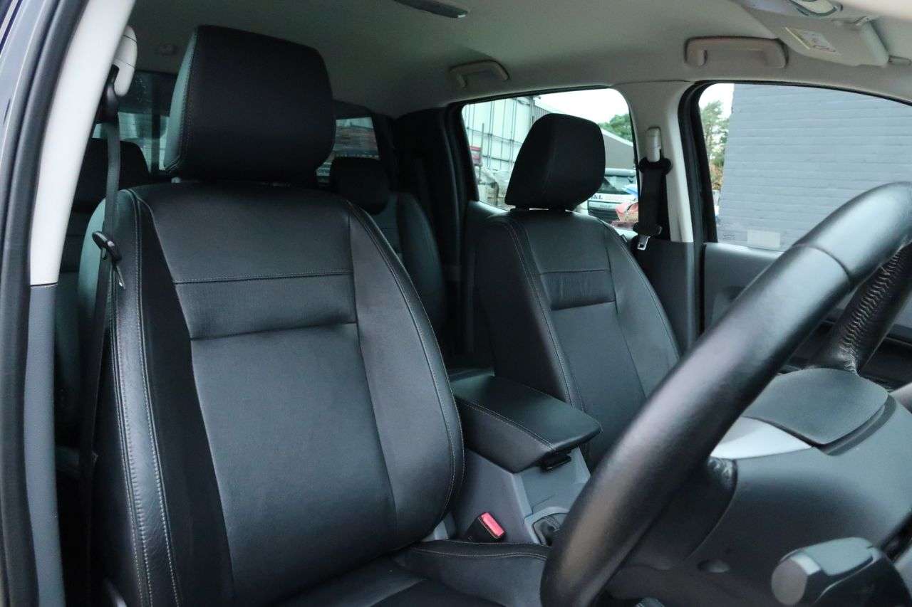 2016 FORD RANGER 2016 FORD RANGER