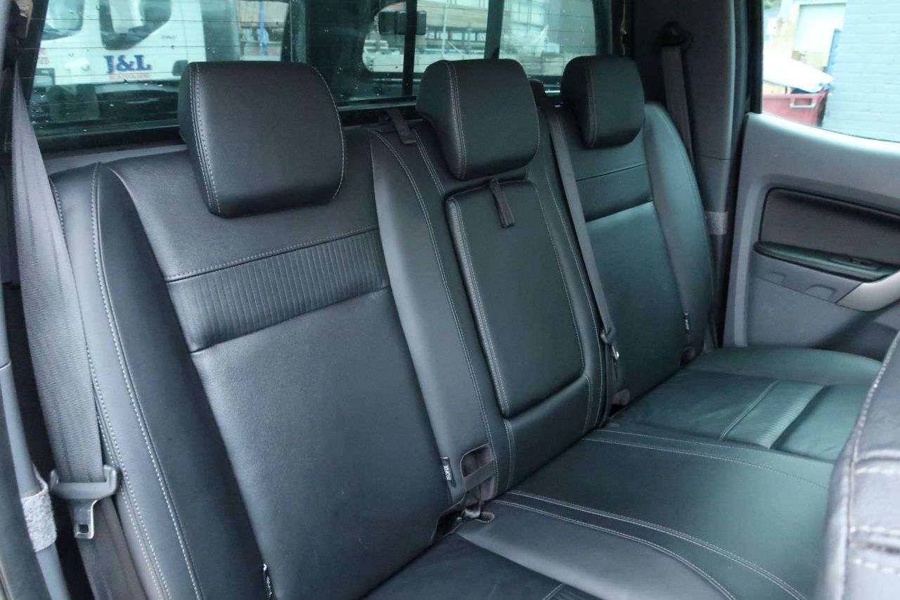 2016 FORD RANGER 2016 FORD RANGER