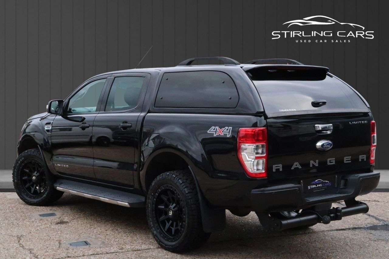 2016 FORD RANGER 2016 FORD RANGER