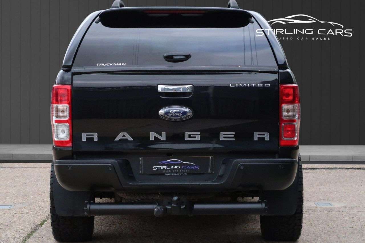 2016 FORD RANGER 2016 FORD RANGER