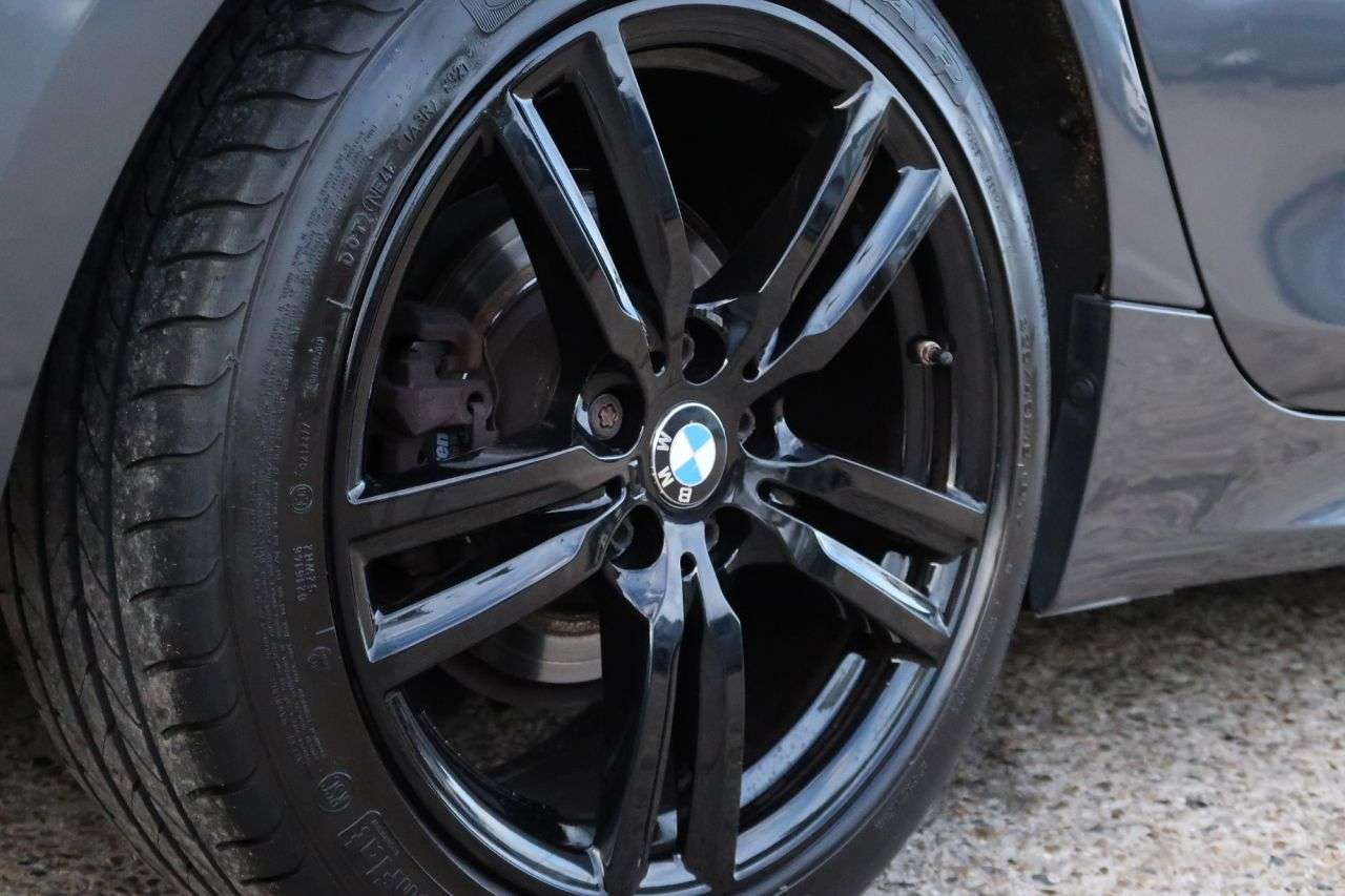 2017 BMW 2 SERIES GRAN TOURER 2017 BMW 2 SERIES GRAN TOURER