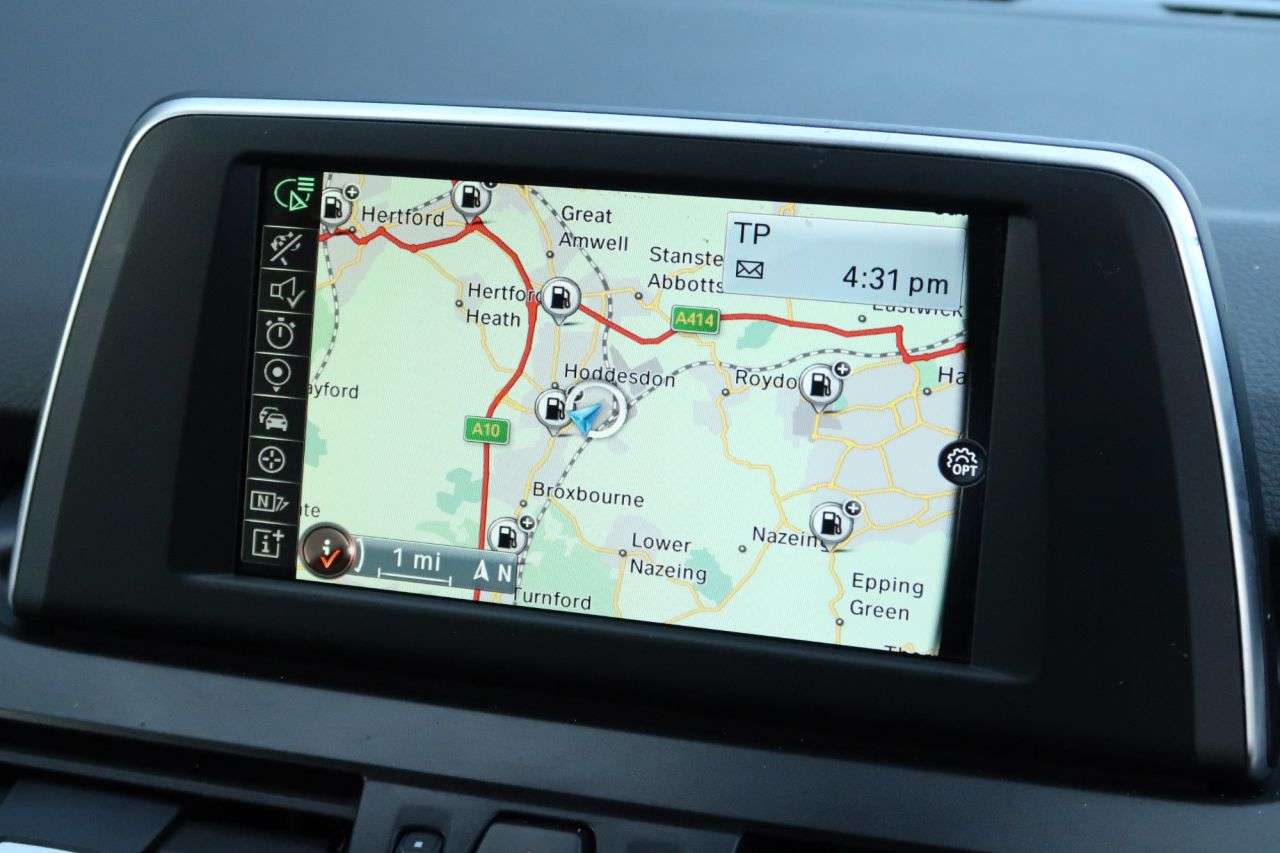 2017 BMW 2 SERIES GRAN TOURER 2017 BMW 2 SERIES GRAN TOURER