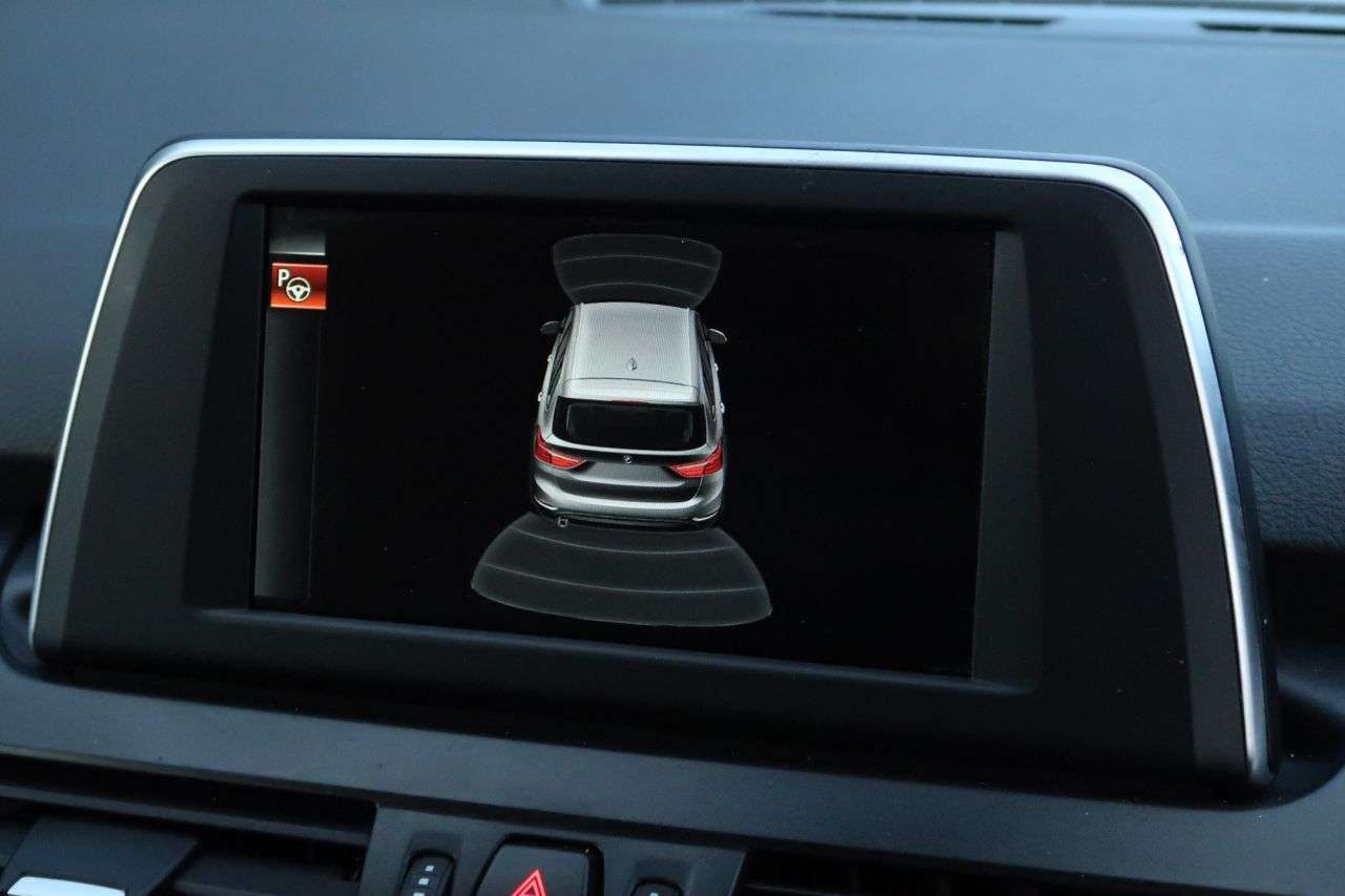 2017 BMW 2 SERIES GRAN TOURER 2017 BMW 2 SERIES GRAN TOURER