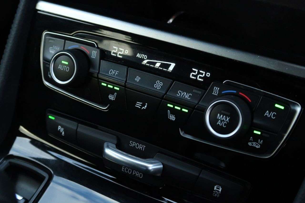 2017 BMW 2 SERIES GRAN TOURER 2017 BMW 2 SERIES GRAN TOURER