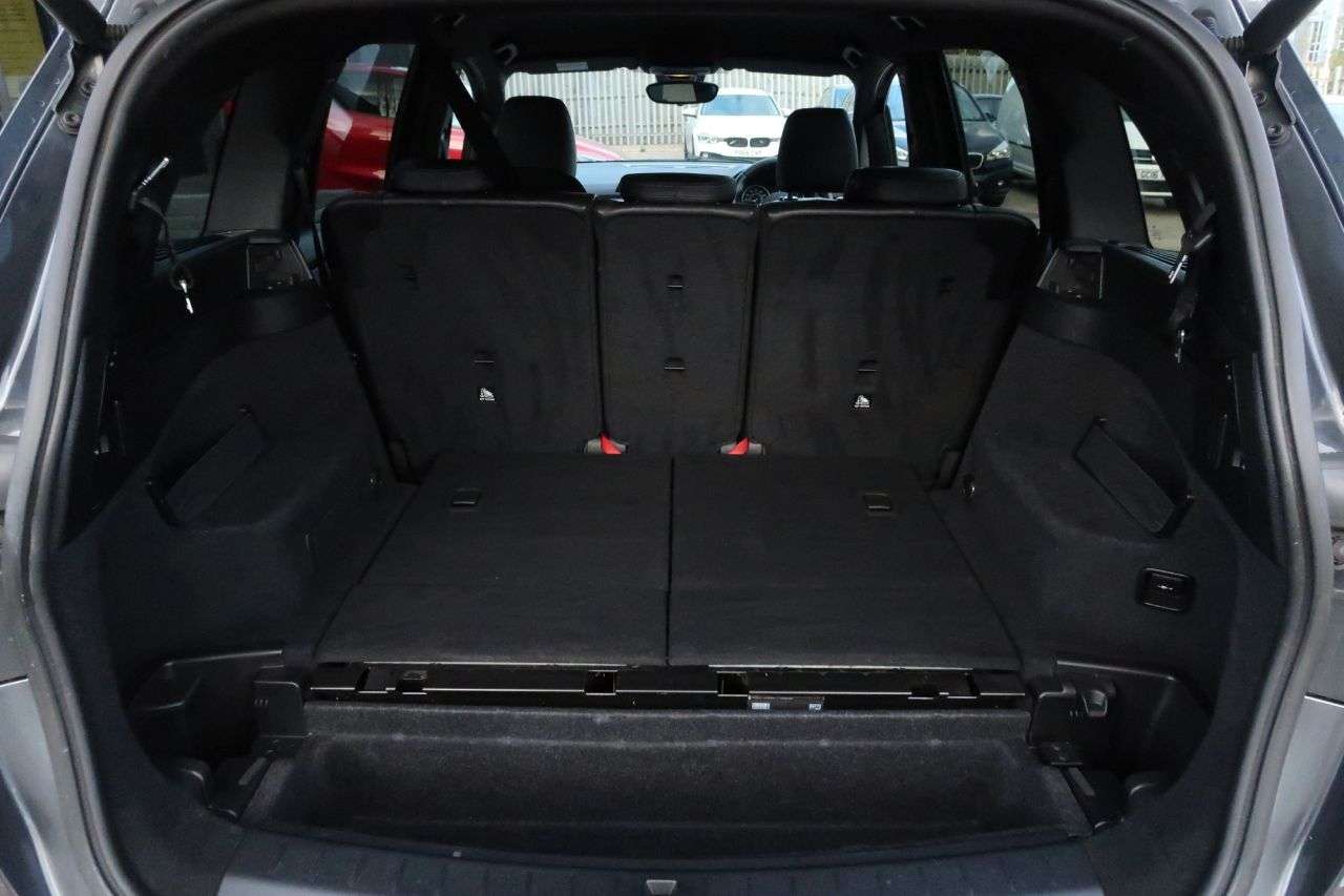 2017 BMW 2 SERIES GRAN TOURER 2017 BMW 2 SERIES GRAN TOURER