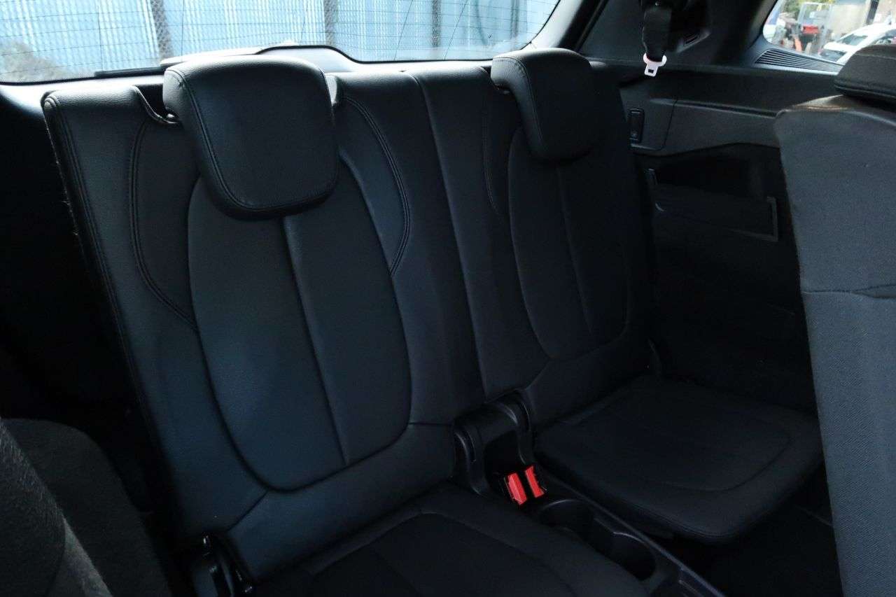 2017 BMW 2 SERIES GRAN TOURER 2017 BMW 2 SERIES GRAN TOURER