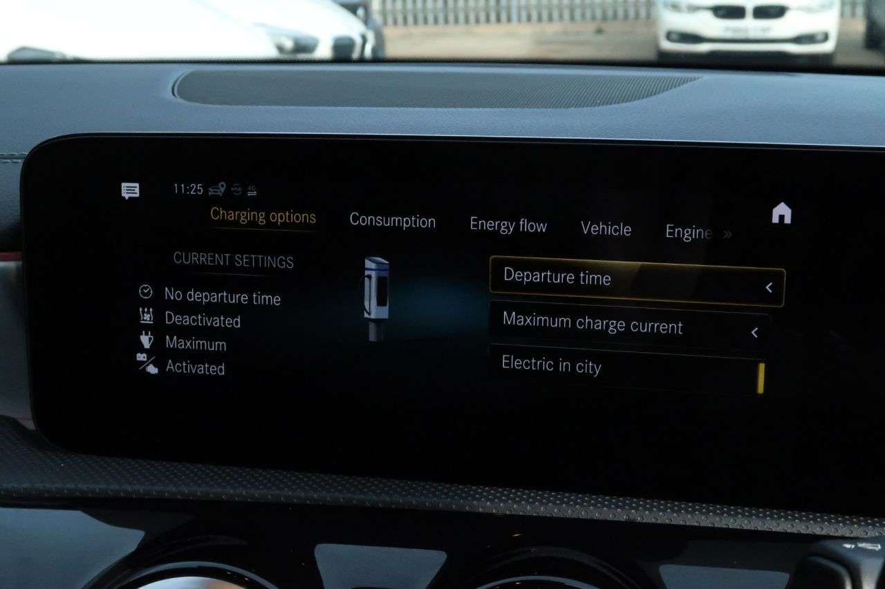 null MERCEDES-BENZ CLA null MERCEDES-BENZ CLA