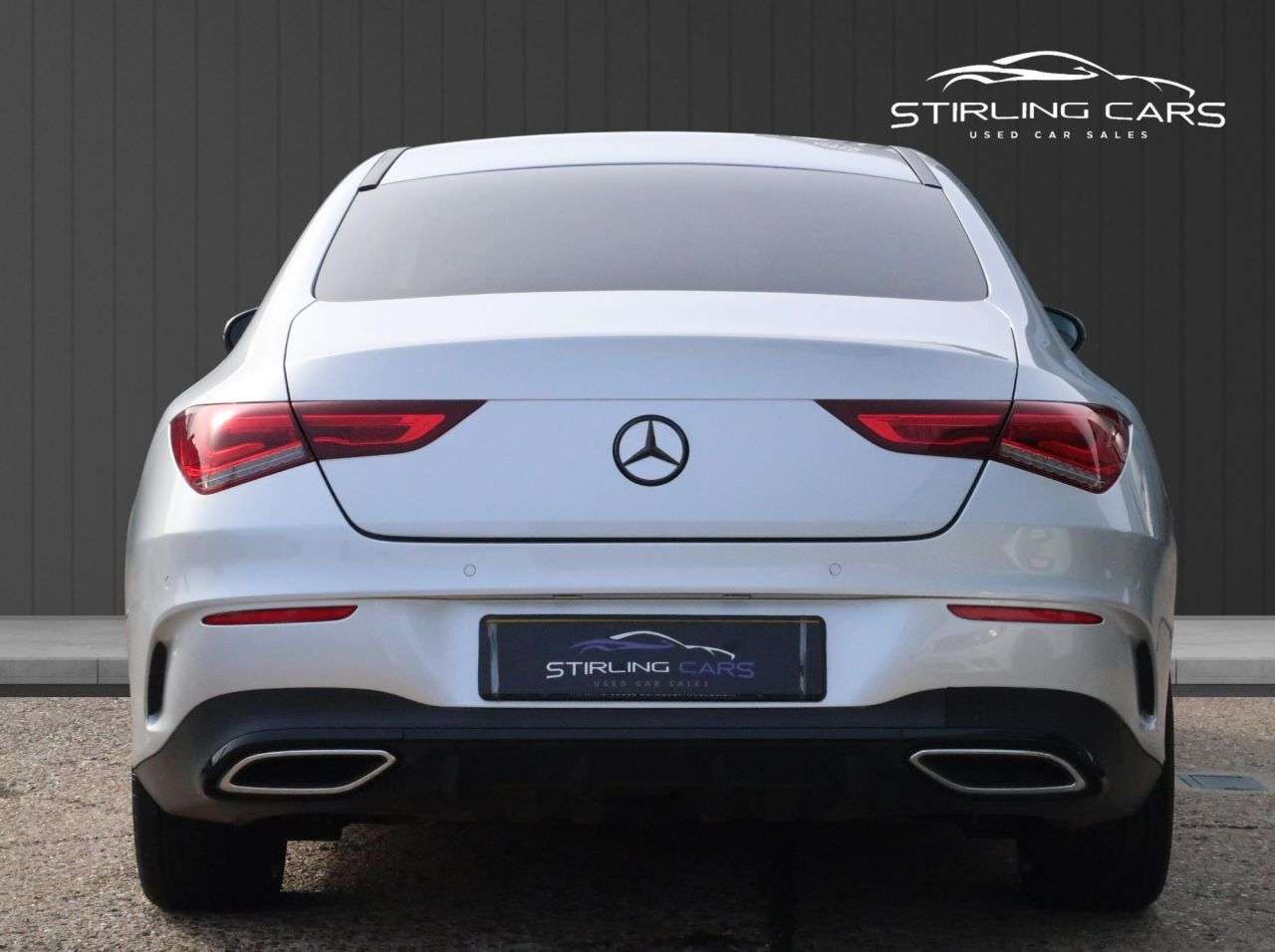 null MERCEDES-BENZ CLA null MERCEDES-BENZ CLA