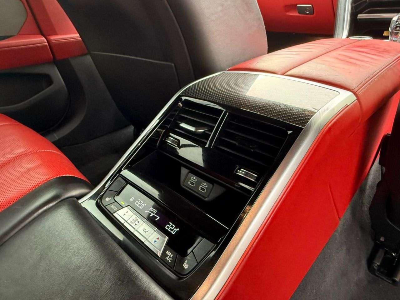 2022 BMW 8 SERIES GRAN COUPE 2022 BMW 8 SERIES GRAN COUPE