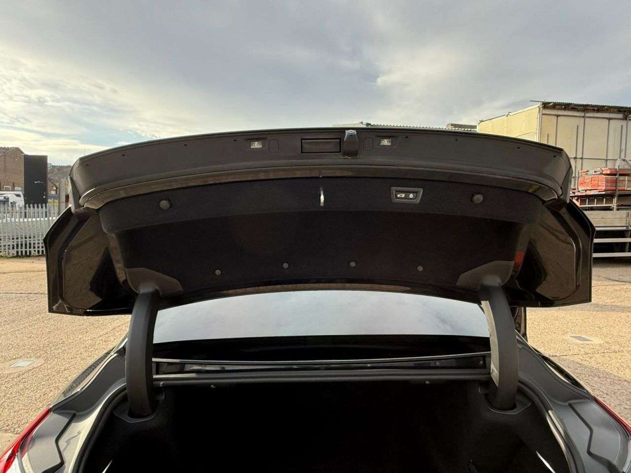 2022 BMW 8 SERIES GRAN COUPE 2022 BMW 8 SERIES GRAN COUPE