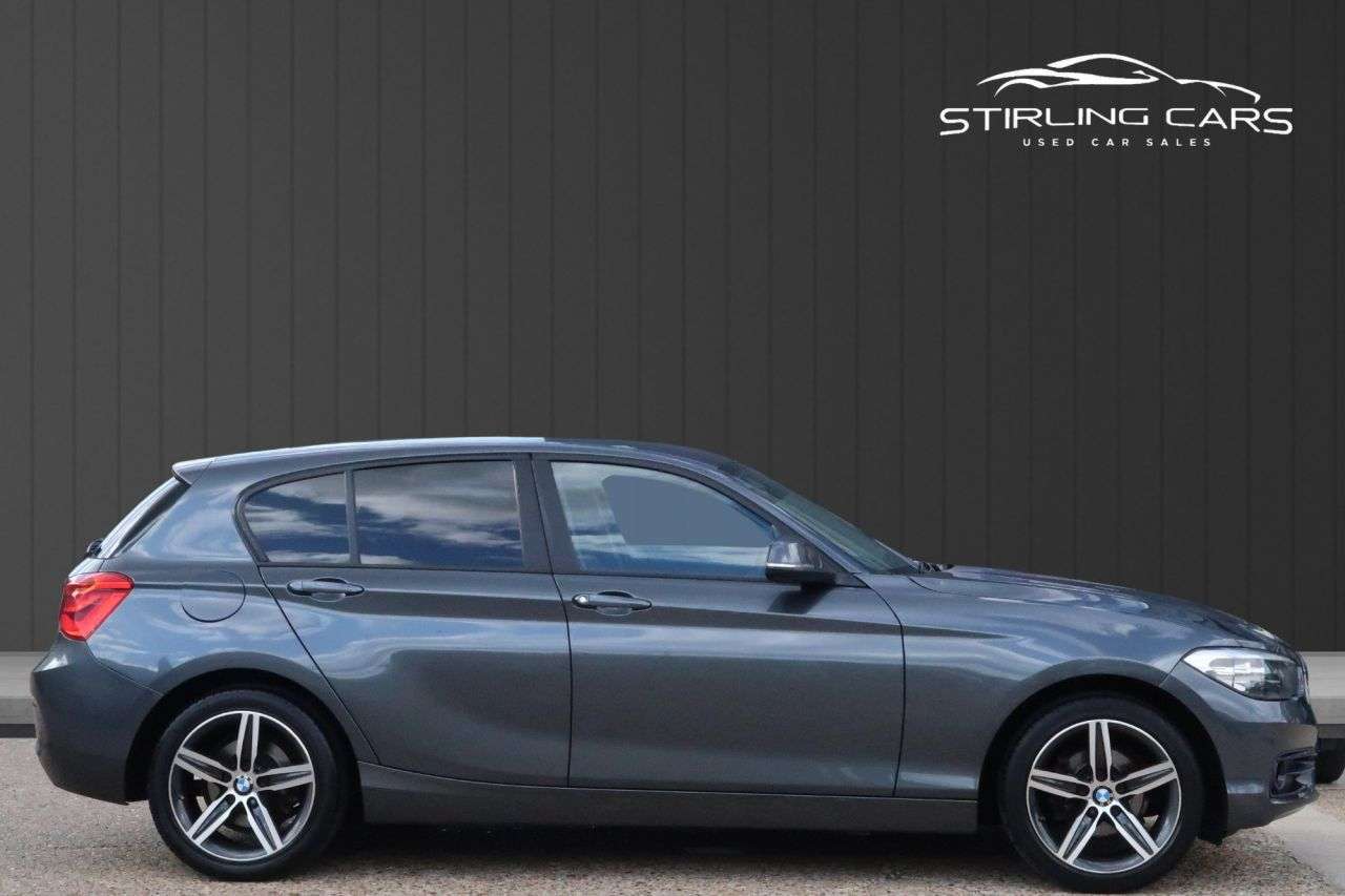 2016 BMW 1 SERIES 2016 BMW 1 SERIES