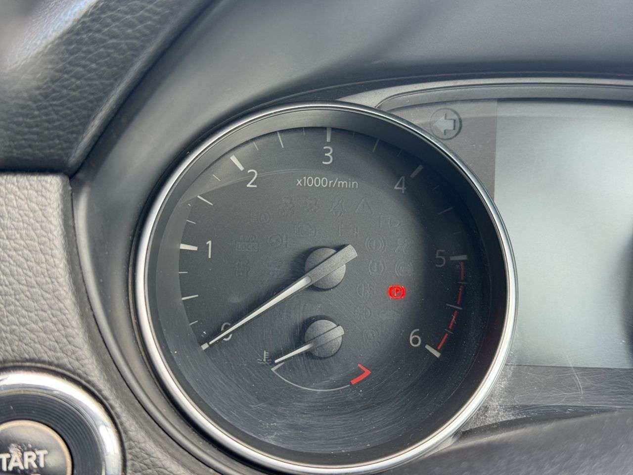 2017 NISSAN QASHQAI 2017 NISSAN QASHQAI