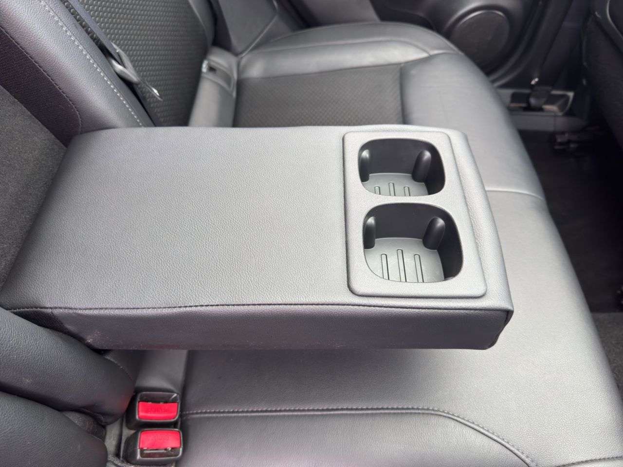 2017 NISSAN QASHQAI 2017 NISSAN QASHQAI