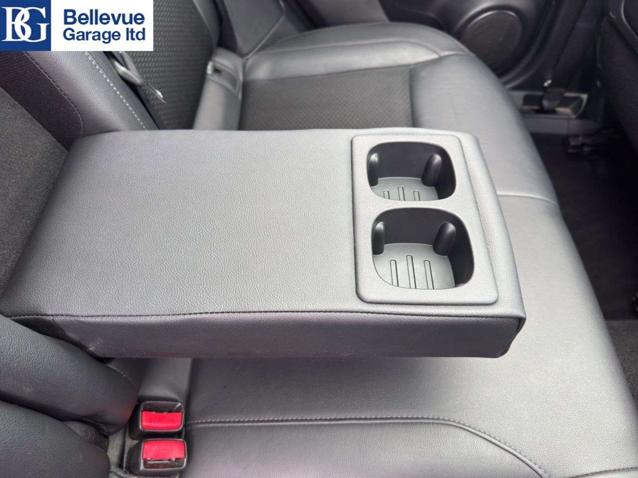 2017 NISSAN QASHQAI 2017 NISSAN QASHQAI