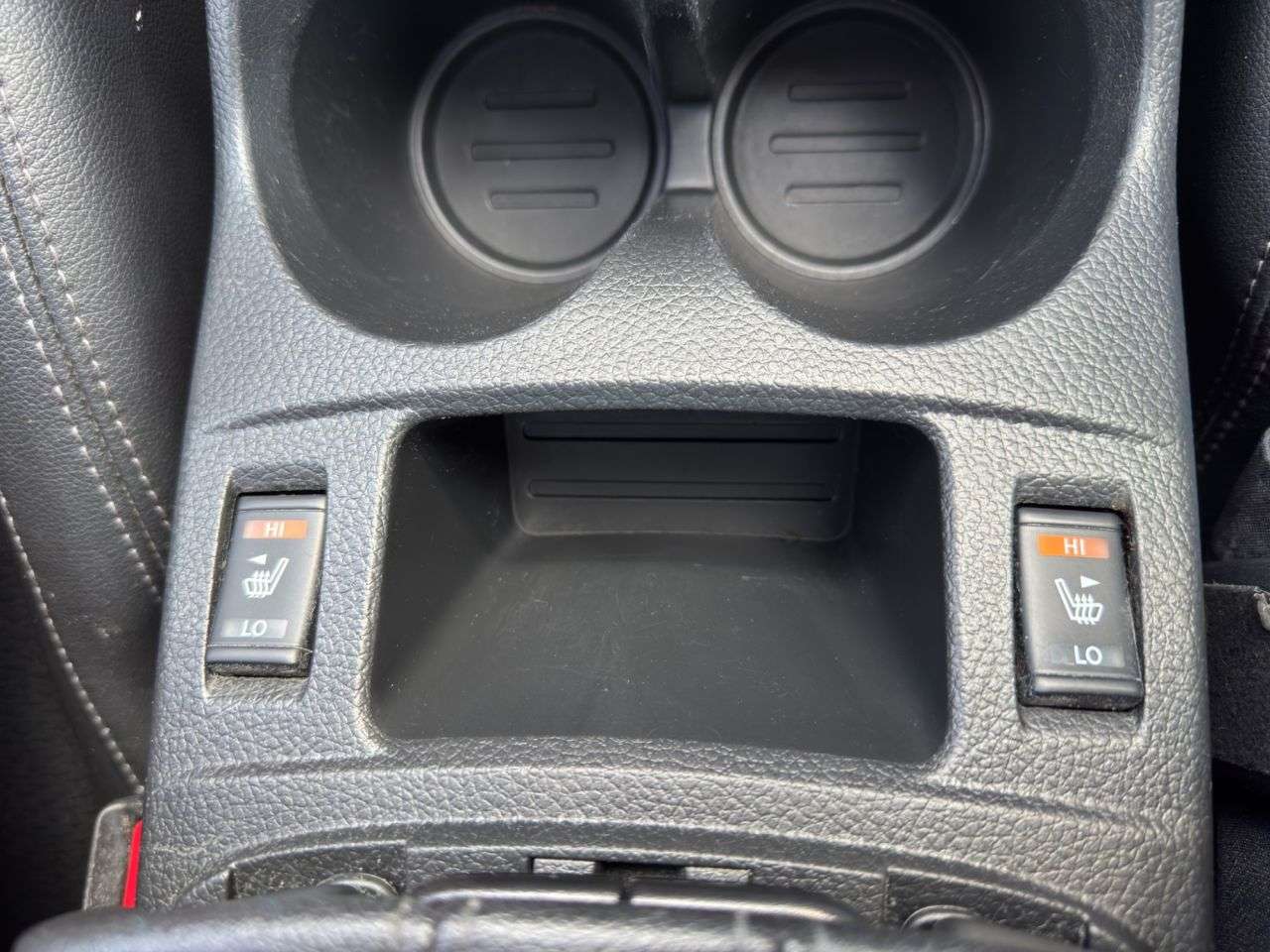 2017 NISSAN QASHQAI 2017 NISSAN QASHQAI