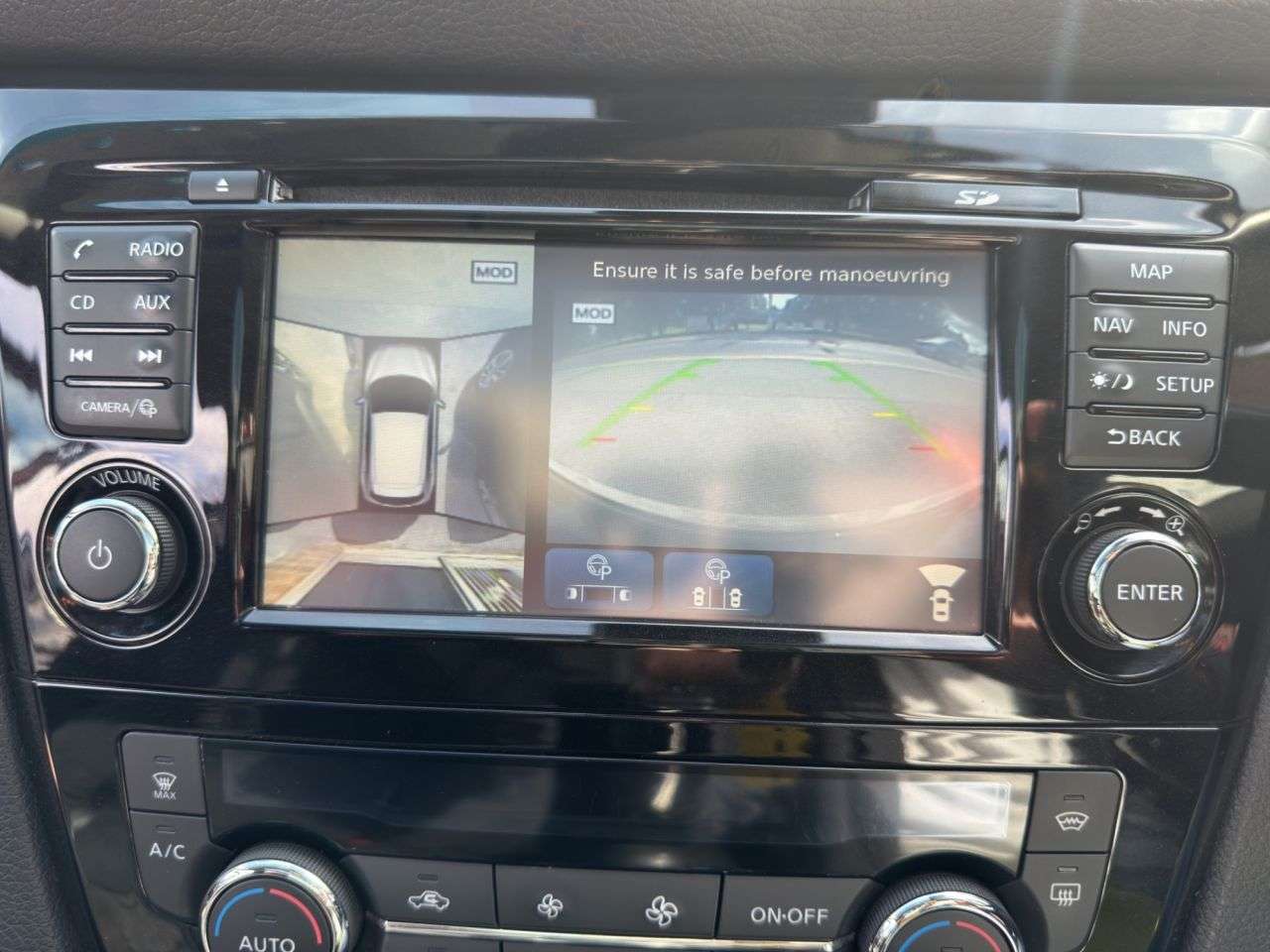 2017 NISSAN QASHQAI 2017 NISSAN QASHQAI