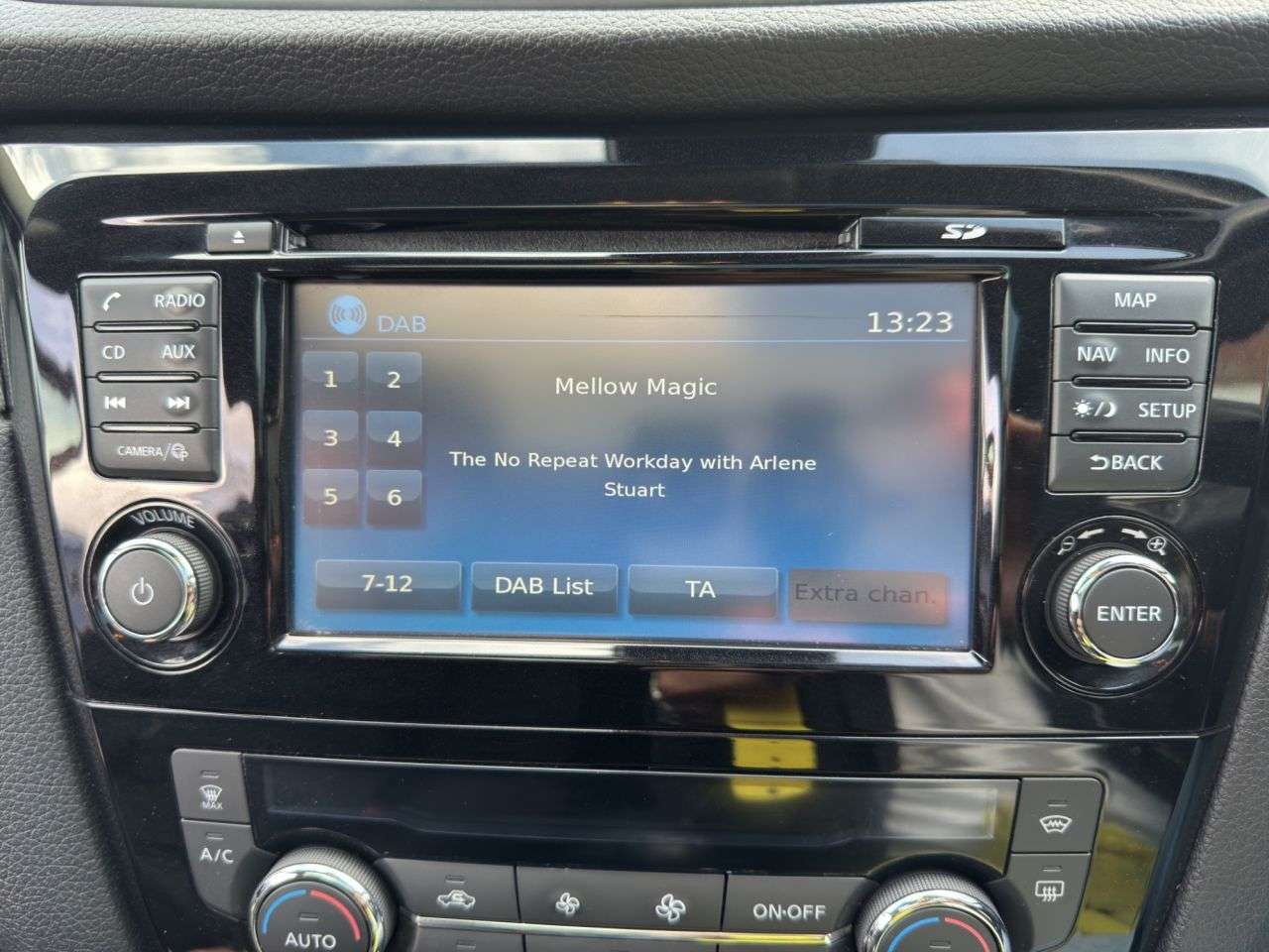 2017 NISSAN QASHQAI 2017 NISSAN QASHQAI