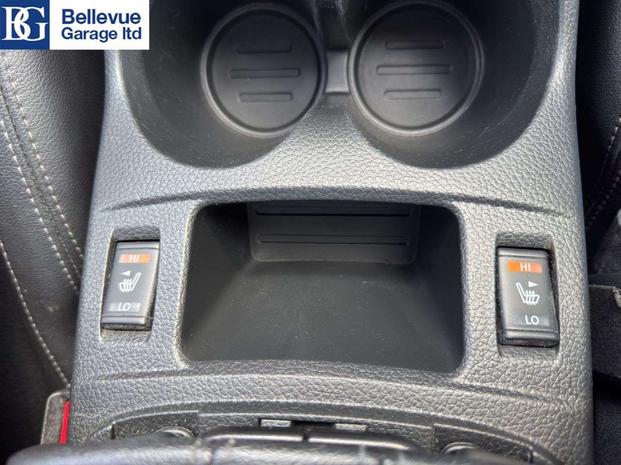 2017 NISSAN QASHQAI 2017 NISSAN QASHQAI