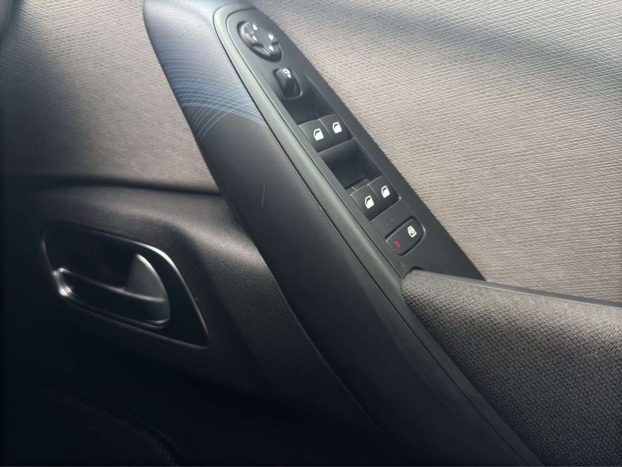 2017 CITROEN GRAND C4 PICASSO 2017 CITROEN GRAND C4 PICASSO