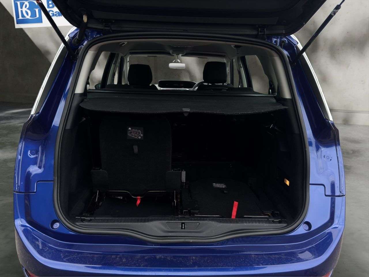 2017 CITROEN GRAND C4 PICASSO 2017 CITROEN GRAND C4 PICASSO