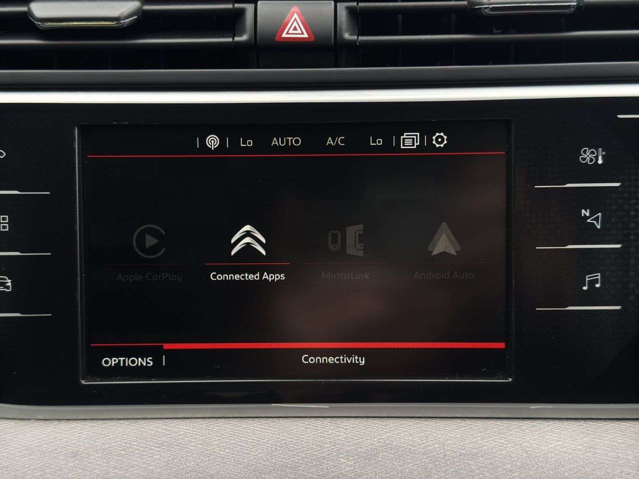 2017 CITROEN GRAND C4 PICASSO 2017 CITROEN GRAND C4 PICASSO