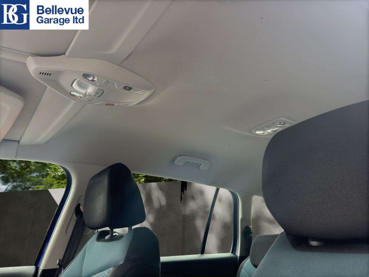 2017 CITROEN GRAND C4 PICASSO 2017 CITROEN GRAND C4 PICASSO