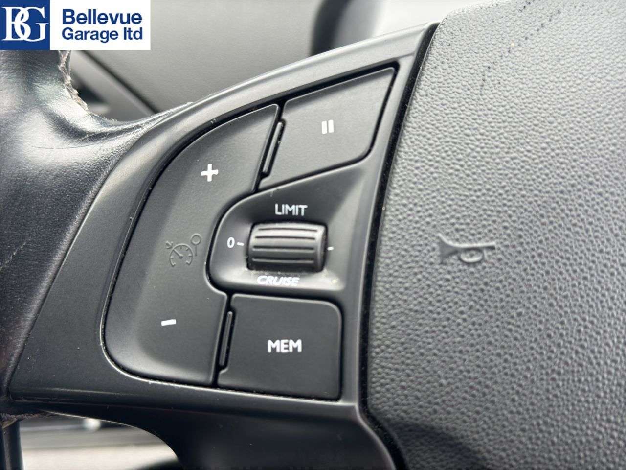 2017 CITROEN GRAND C4 PICASSO 2017 CITROEN GRAND C4 PICASSO