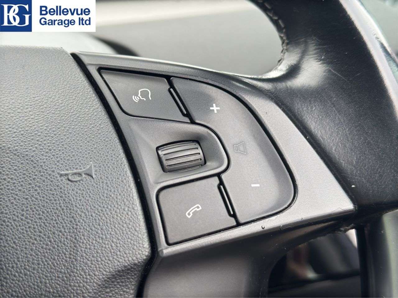 2017 CITROEN GRAND C4 PICASSO 2017 CITROEN GRAND C4 PICASSO