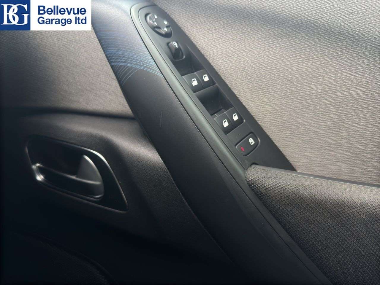 2017 CITROEN GRAND C4 PICASSO 2017 CITROEN GRAND C4 PICASSO