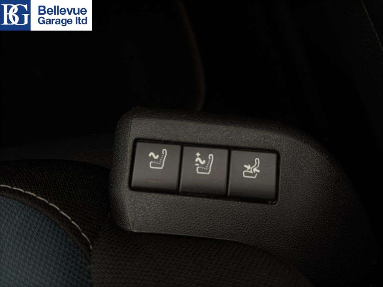 2017 CITROEN GRAND C4 PICASSO 2017 CITROEN GRAND C4 PICASSO