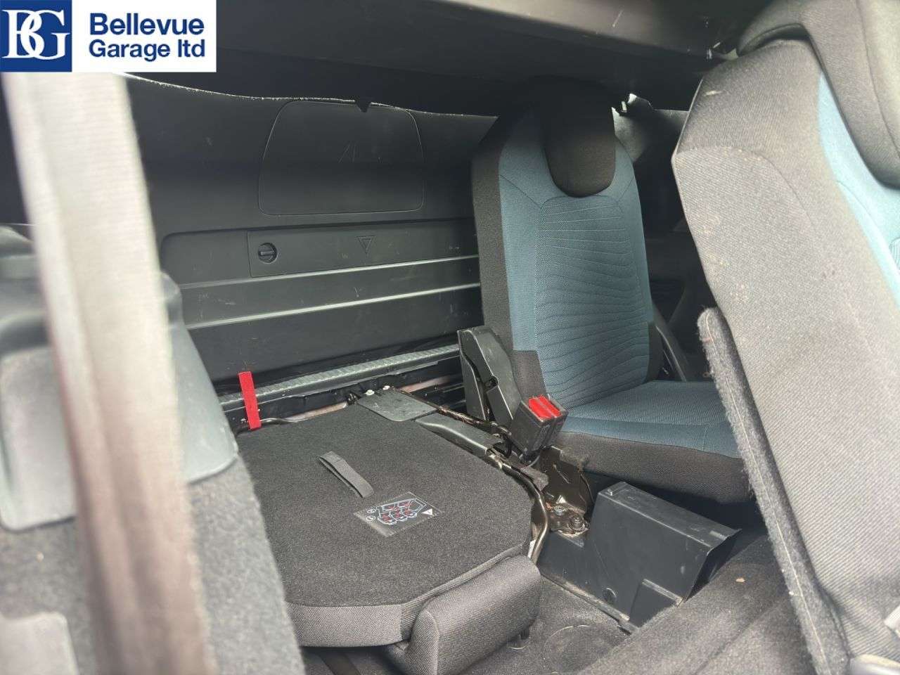 2017 CITROEN GRAND C4 PICASSO 2017 CITROEN GRAND C4 PICASSO