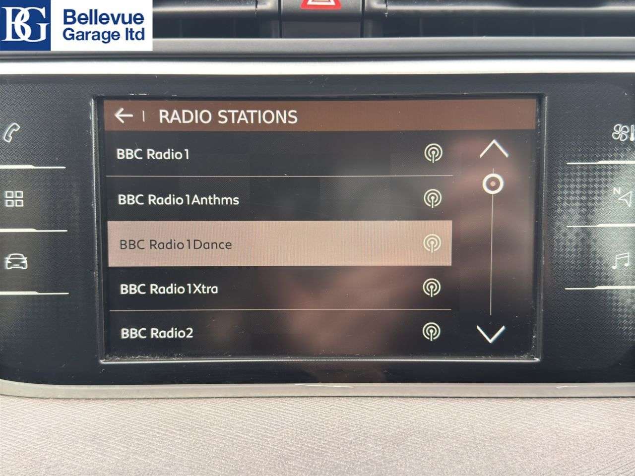 2017 CITROEN GRAND C4 PICASSO 2017 CITROEN GRAND C4 PICASSO