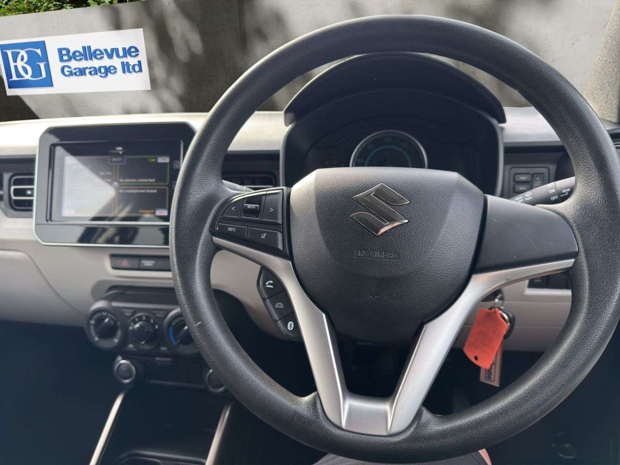 2018 SUZUKI IGNIS 2018 SUZUKI IGNIS