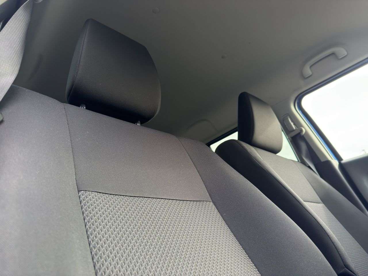 2018 SUZUKI IGNIS 2018 SUZUKI IGNIS