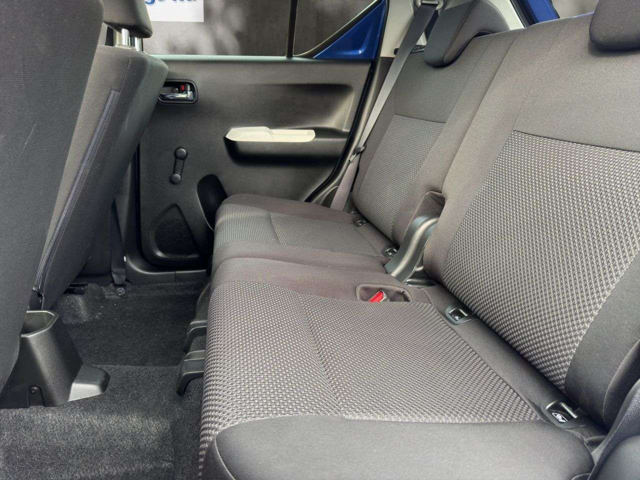 2018 SUZUKI IGNIS 2018 SUZUKI IGNIS