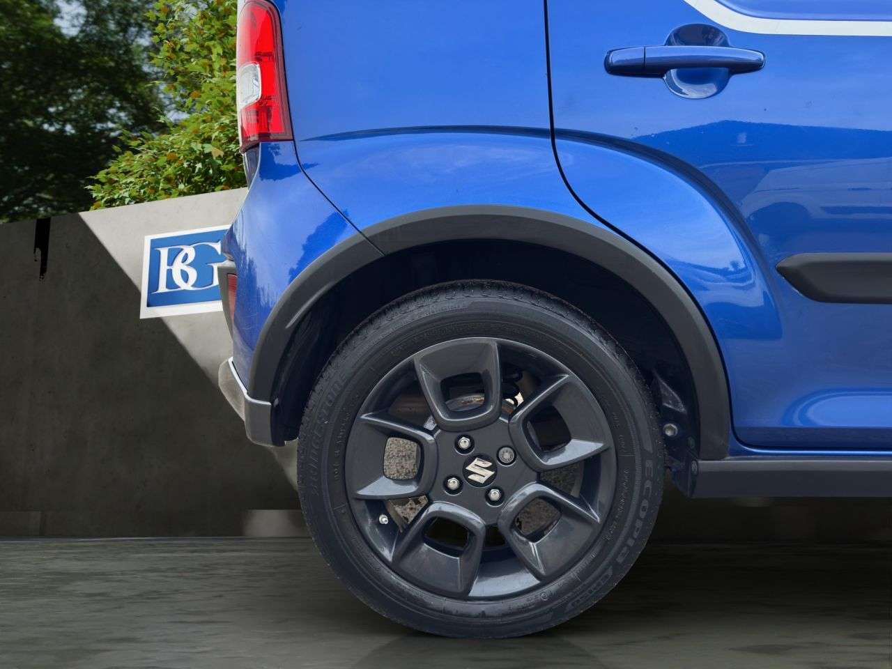 2018 SUZUKI IGNIS 2018 SUZUKI IGNIS