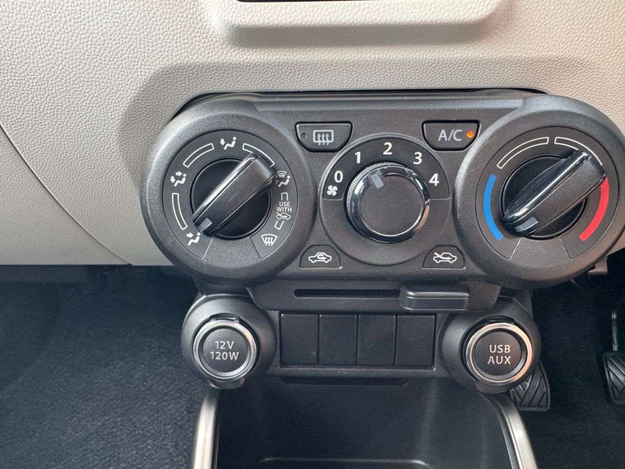 2018 SUZUKI IGNIS 2018 SUZUKI IGNIS