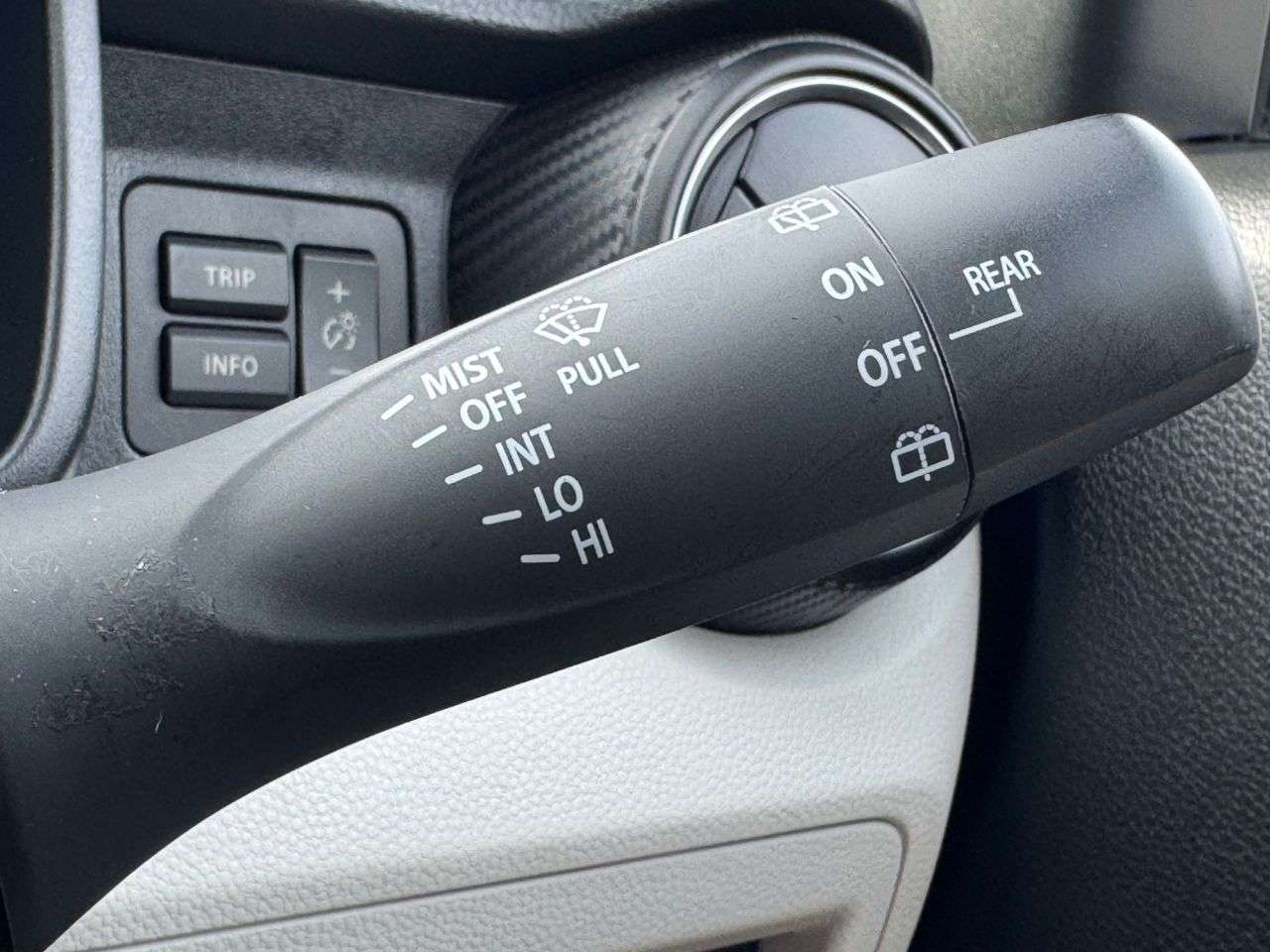 2018 SUZUKI IGNIS 2018 SUZUKI IGNIS