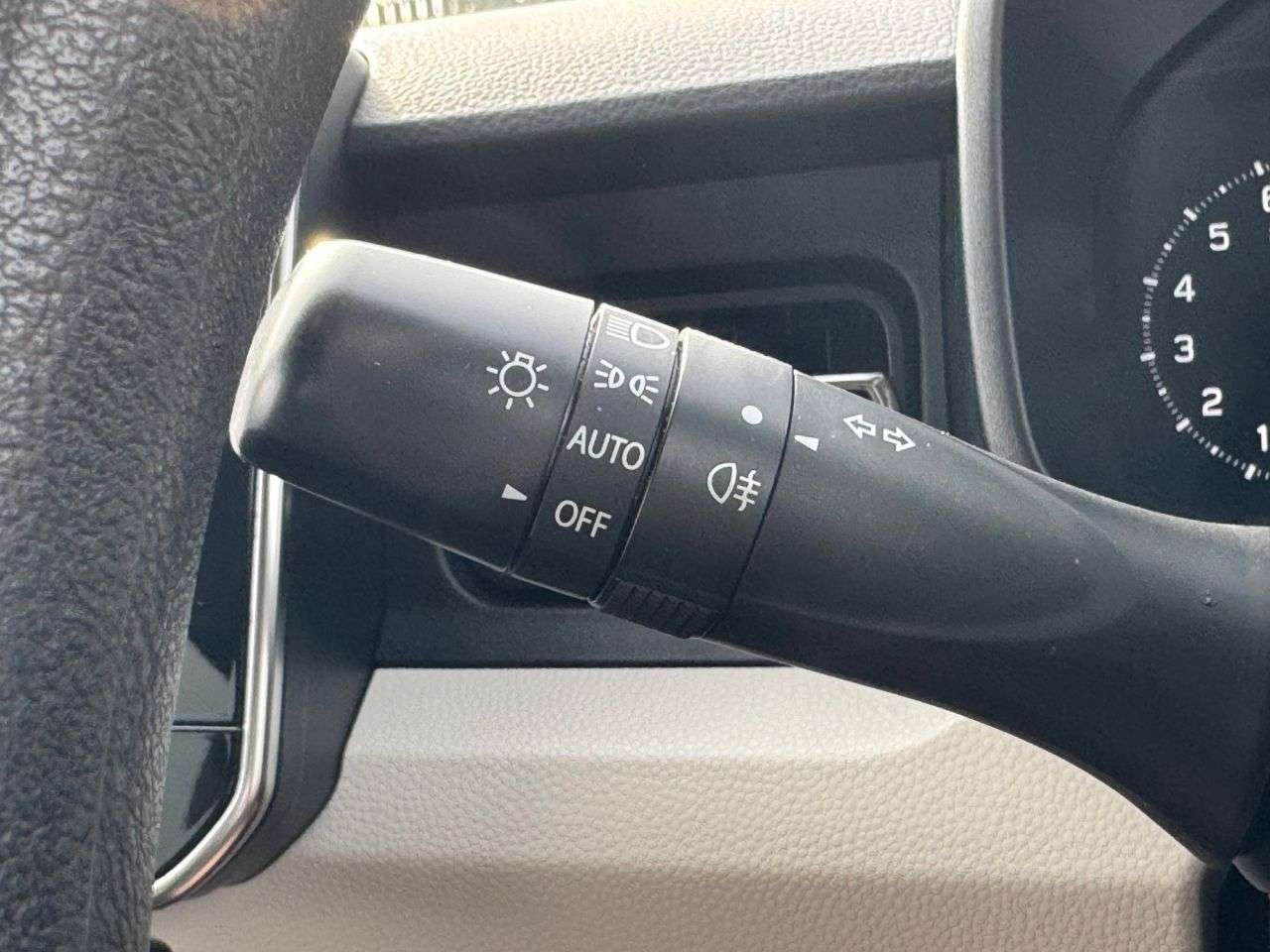 2018 SUZUKI IGNIS 2018 SUZUKI IGNIS