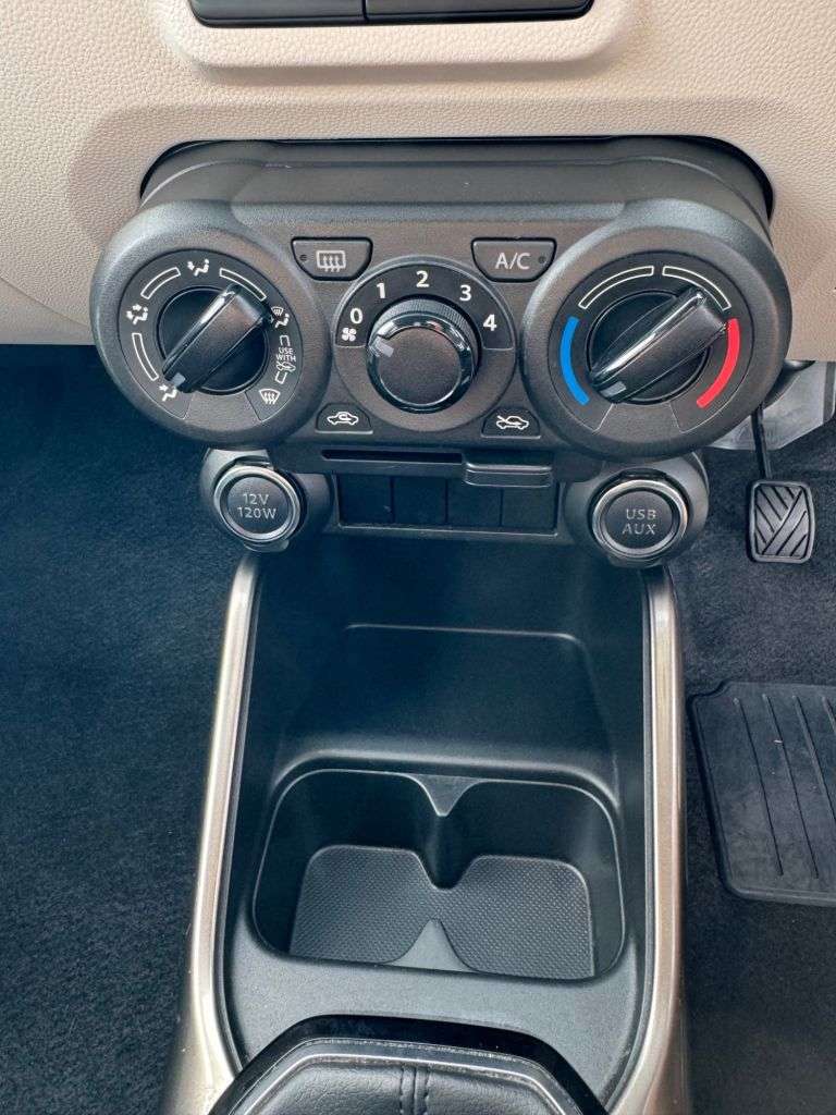 2018 SUZUKI IGNIS 2018 SUZUKI IGNIS